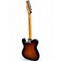 Used Fender American Standard Telecaster 3 Color Sunburst Solid Body Electric Guitar