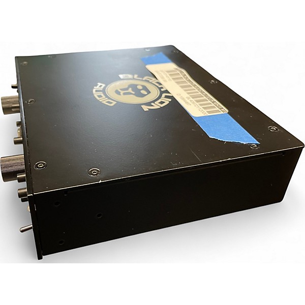 Used Black Lion Audio Auteur MKIII Microphone Preamp