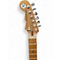 Used Reverend MATT WEST Signature  Black Solid Body Electric Guitar