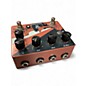 Used Walrus Audio Monument Tremolo V2 Effect Pedal