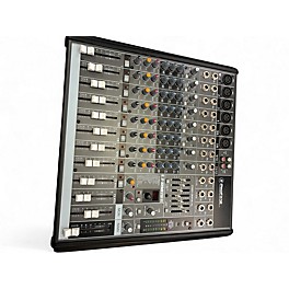 Used Mackie PROFX12 Unpowered Mixer