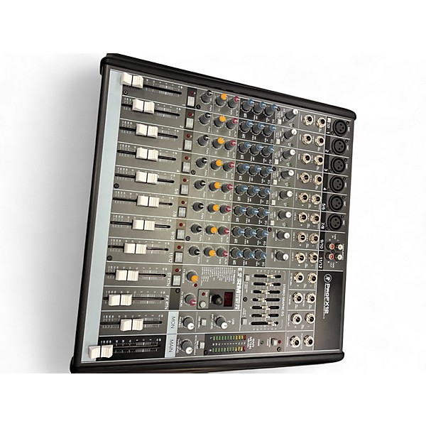 Used Mackie PROFX12 Unpowered Mixer