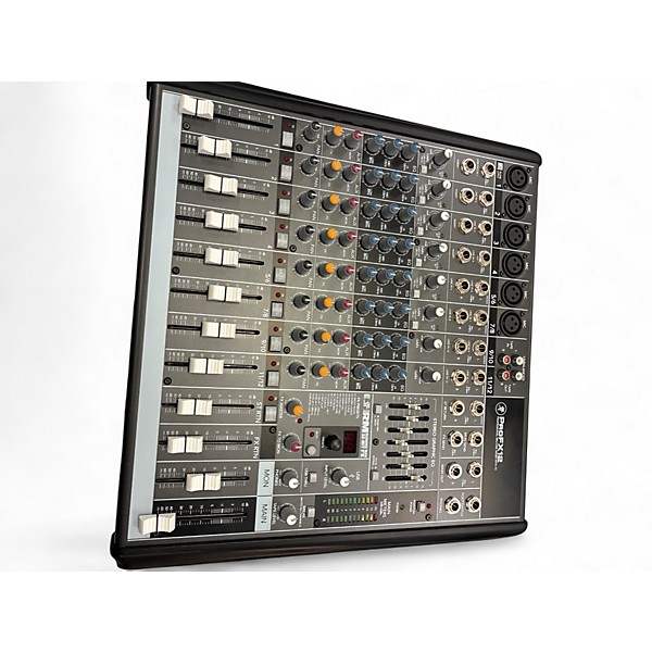 Used Mackie PROFX12 Unpowered Mixer