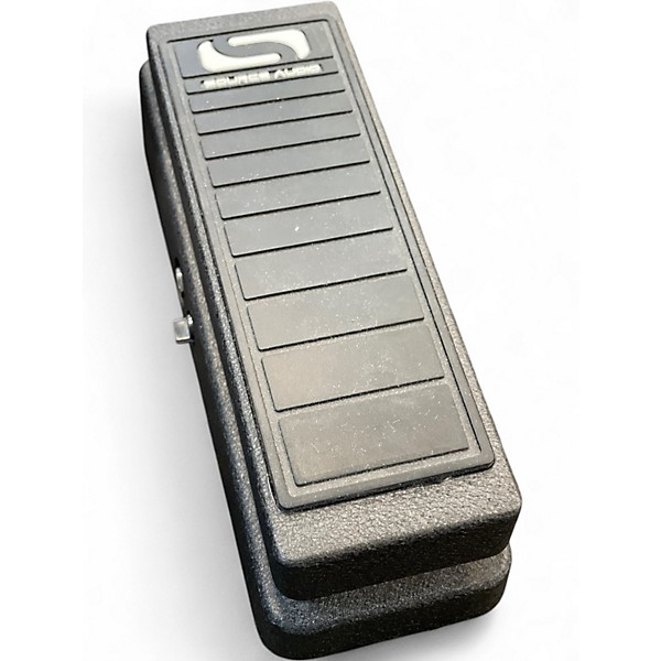 Used Source Audio sa161 dual expression pedal Pedal