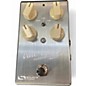 Used Source Audio True spring reverb Effect Pedal