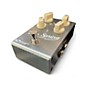 Used Source Audio True spring reverb Effect Pedal