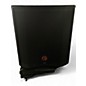 Used Harbinger S12 Powered Subwoofer thumbnail