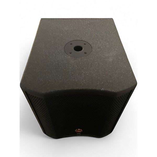 Used Harbinger S12 Powered Subwoofer