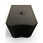 Used Harbinger S12 Powered Subwoofer