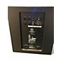 Used Harbinger S12 Powered Subwoofer