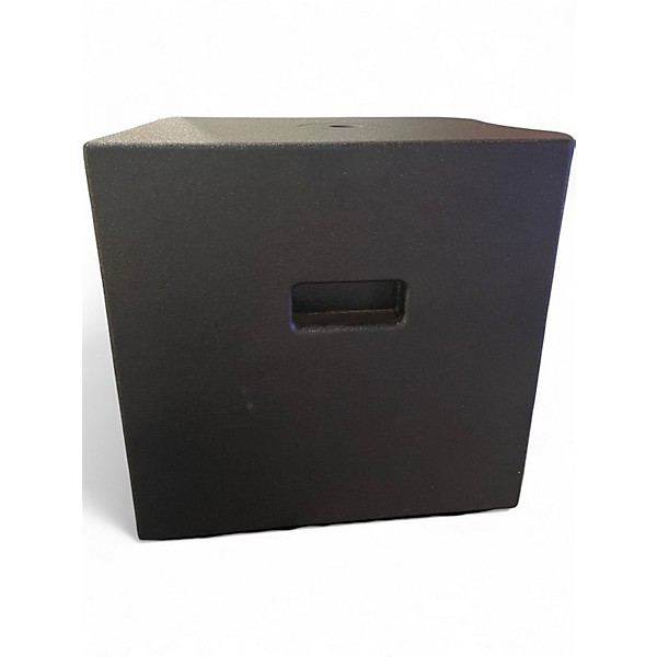 Used Harbinger S12 Powered Subwoofer