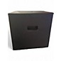 Used Harbinger S12 Powered Subwoofer