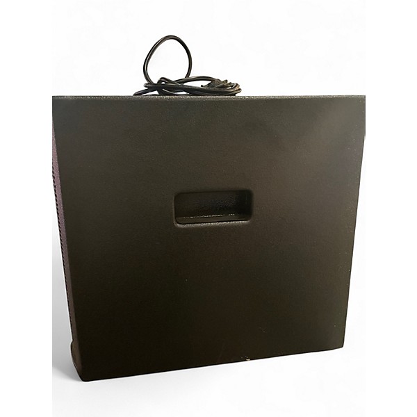 Used Harbinger S12 Powered Subwoofer