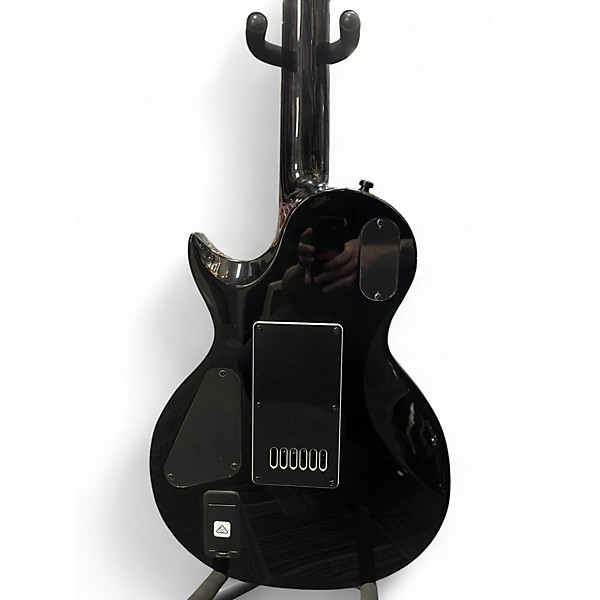 Used 2024 Jackson Diamond Rowe Signature DARK ROSE Solid Body Electric Guitar