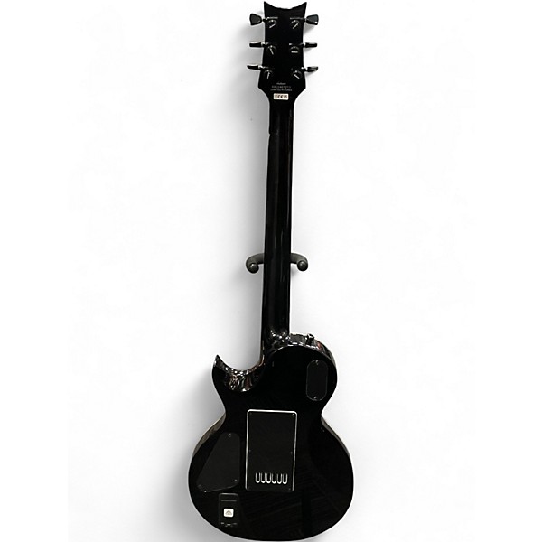 Used 2024 Jackson Diamond Rowe Signature DARK ROSE Solid Body Electric Guitar