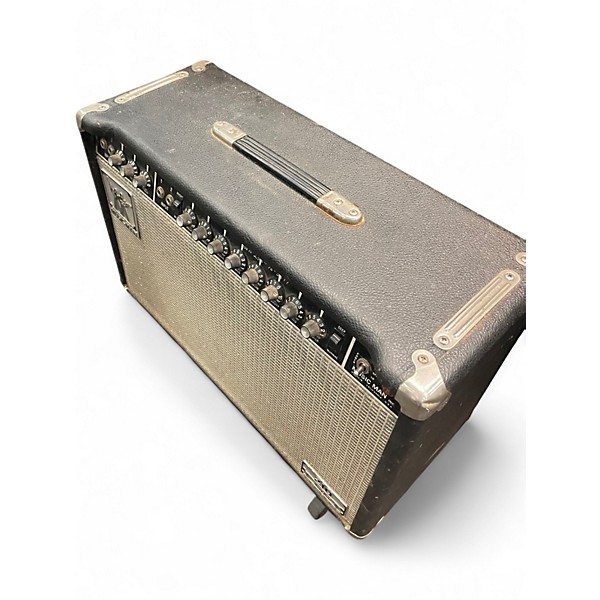 Vintage 1978 Music Man 210 Sixty-Five Tube Guitar Combo Amp