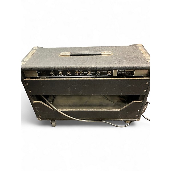 Vintage 1978 Music Man 210 Sixty-Five Tube Guitar Combo Amp