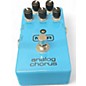 Used MXR M234 Analog Chorus Effect Pedal thumbnail