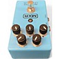 Used MXR M234 Analog Chorus Effect Pedal