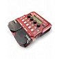 Used Zoom B1 FOUR Effect Processor