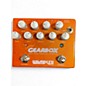 Used Wampler GEARBOX Effect Pedal thumbnail