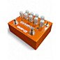 Used Wampler GEARBOX Effect Pedal