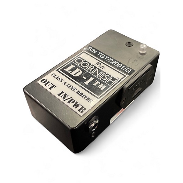 Used Pete Cornish ld-1tm Effect Pedal