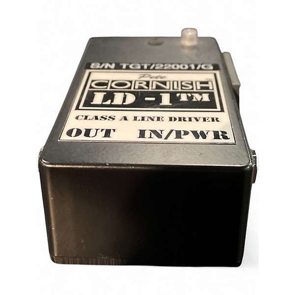 Used Pete Cornish ld-1tm Effect Pedal