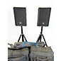 Used JBL IRX108BT PAIR BUNDLE Sound Package thumbnail