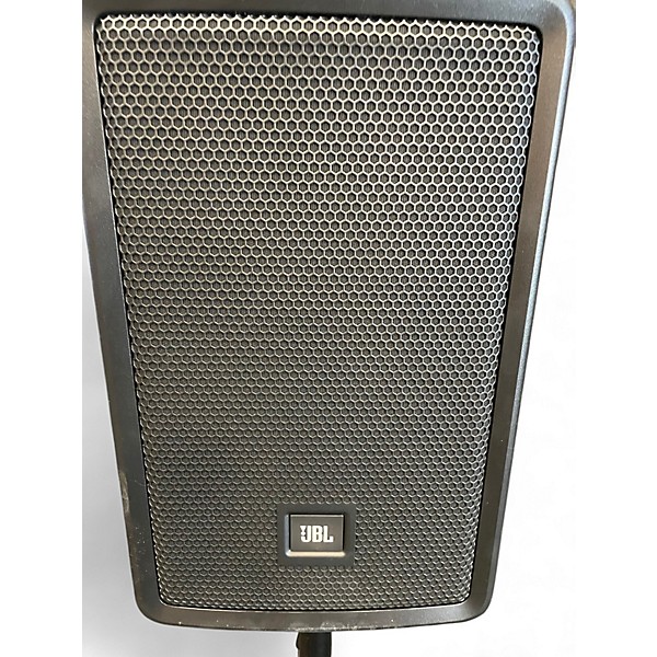 Used JBL IRX108BT PAIR BUNDLE Sound Package