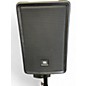 Used JBL IRX108BT PAIR BUNDLE Sound Package