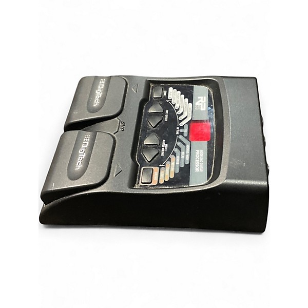 Used DigiTech RP55 Effect Processor