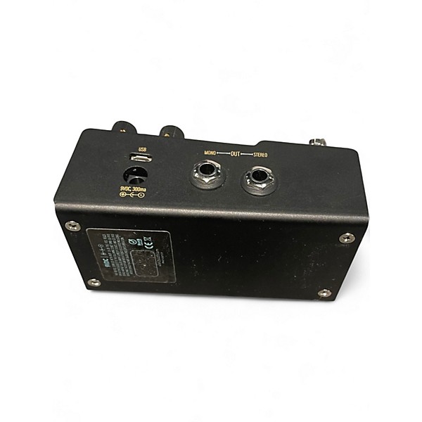 Used Walrus Audio R1 Mako Series Effect Pedal