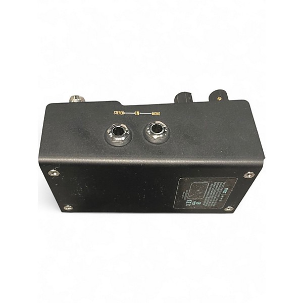 Used Walrus Audio R1 Mako Series Effect Pedal