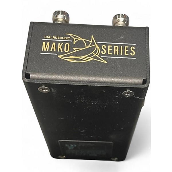 Used Walrus Audio R1 Mako Series Effect Pedal