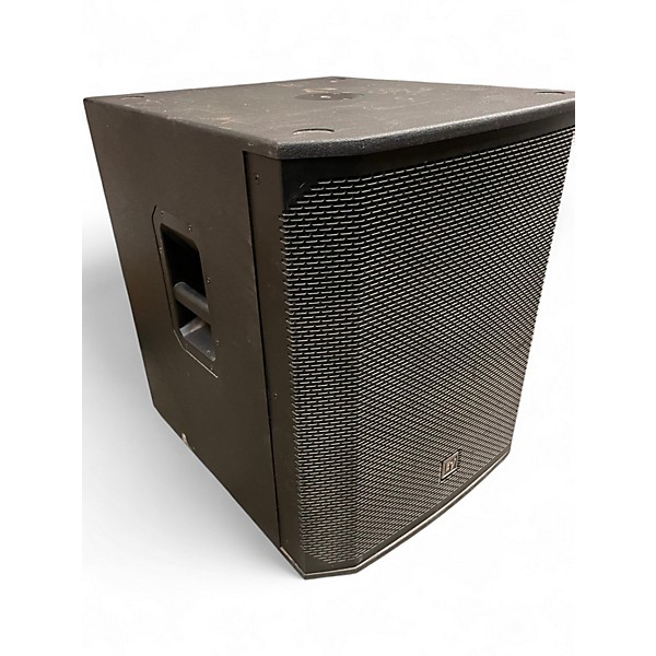 Used Electro-Voice ELX20018SP Powered Subwoofer