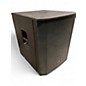 Used Electro-Voice ELX20018SP Powered Subwoofer