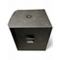 Used Electro-Voice ELX20018SP Powered Subwoofer