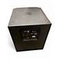 Used Electro-Voice ELX20018SP Powered Subwoofer