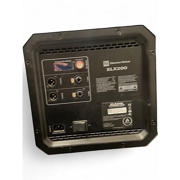 Used Electro-Voice ELX20018SP Powered Subwoofer
