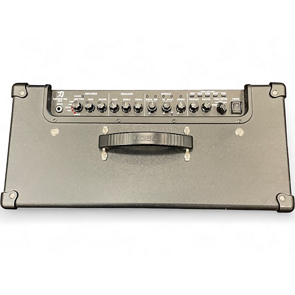 Used BOSS Katana 100 MkII 100W 1X12 Guitar Combo Amp