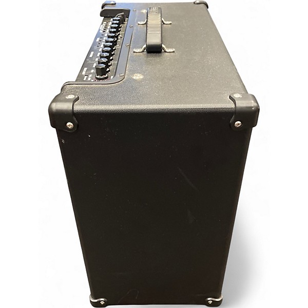 Used BOSS Katana 100 MkII 100W 1X12 Guitar Combo Amp