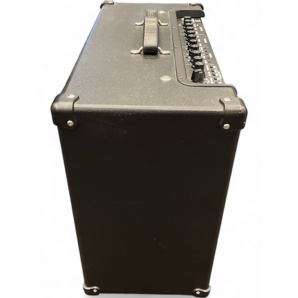 Used BOSS Katana 100 MkII 100W 1X12 Guitar Combo Amp