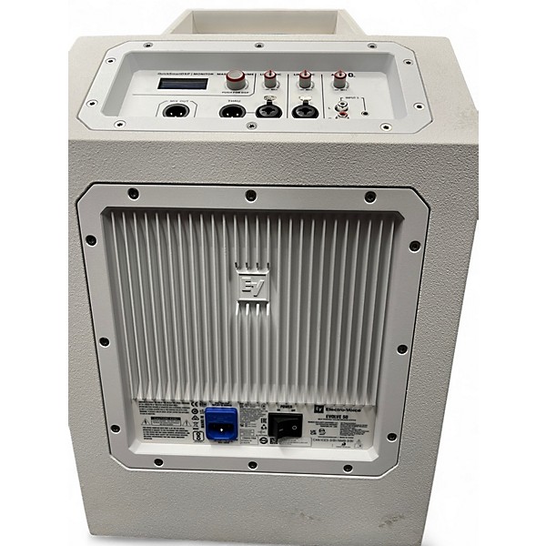 Used Electro-Voice Evolve 50 SW Powered Speaker