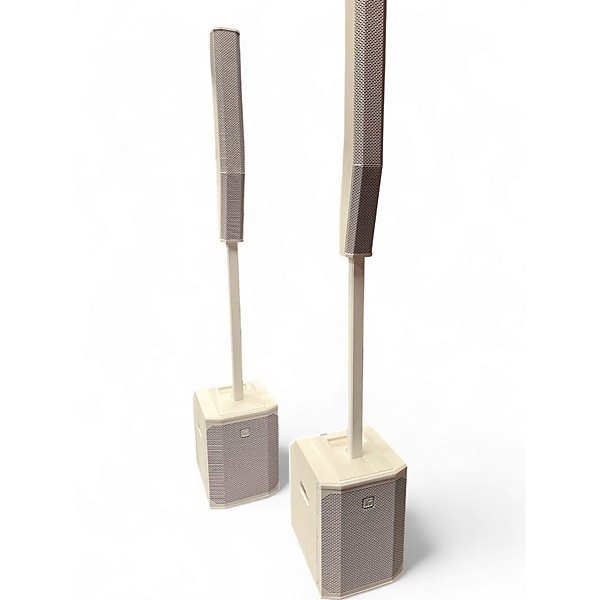 Used Electro-Voice EVOLVE 50 SW Powered Speaker