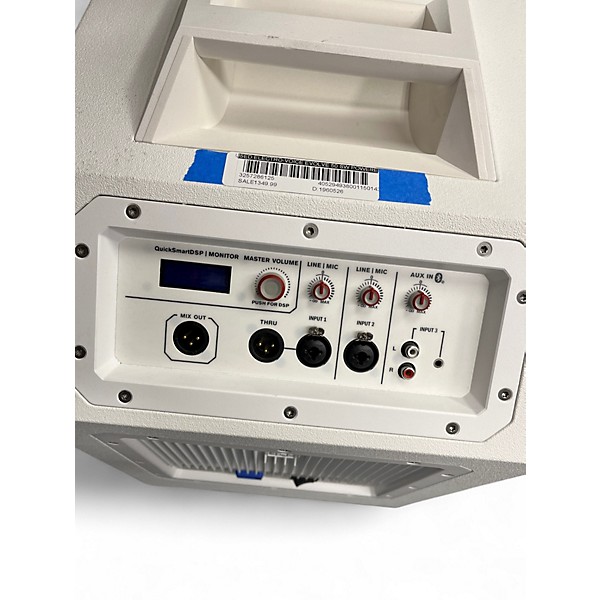 Used Electro-Voice EVOLVE 50 SW Powered Speaker