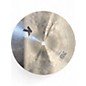 Used Zildjian 10in K CUSTOM SPLASH Cymbal thumbnail