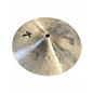 Used Zildjian 10in K CUSTOM SPLASH Cymbal