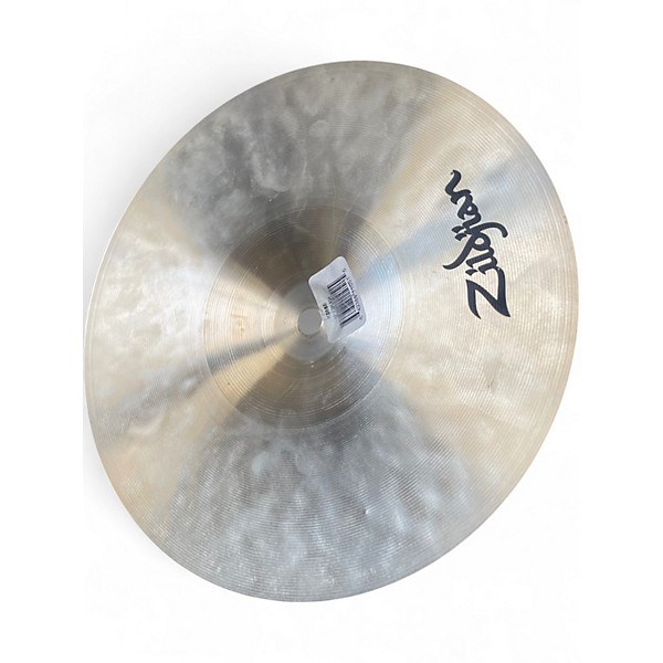 Used Zildjian 10in K CUSTOM SPLASH Cymbal