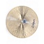 Used Zildjian 10in K CUSTOM SPLASH Cymbal